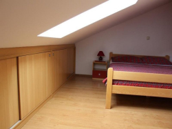Apartmany Vila Lana Vrsi 