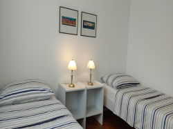 Apartmany Šare Zadar