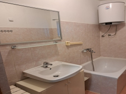 Apartmenthaus Ivanka Baska (Insel Krk)