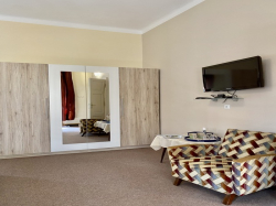 Apartmenthaus Villa Vesna - Family apartments Crikvenica