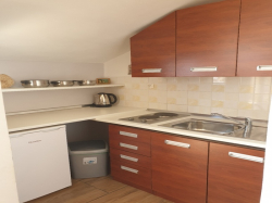 Apartmenthaus  Velić Crikvenica