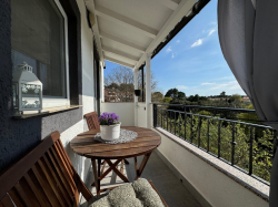 Apartmenthaus Hajl Krk (Insel Krk)