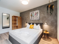 Apartmenthaus LiJan Krk (Insel Krk)