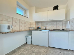 Apartmenthaus Dijana Krk (Insel Krk)