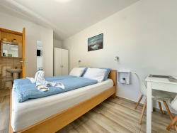 Apartmenthaus Dijana Krk (Insel Krk)