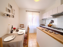 Apartmenthaus DiSente Krk (Insel Krk)