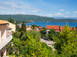 Apartmenthaus DiSente Krk (Insel Krk)