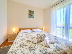 Apartmenthaus DiSente Krk (Insel Krk)