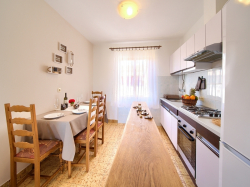 Apartmenthaus DiSente Krk (Insel Krk)