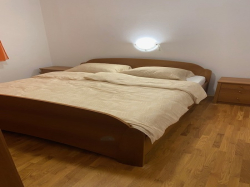 Apartmenthaus Perić Lopar (Insel Rab)