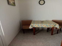 Apartmenthaus Perić Lopar (Insel Rab)