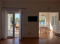 Apartmenthaus Marinella Lopar (Insel Rab)