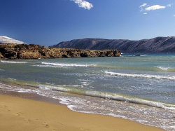 Apartmenthaus Ivanka Lopar (Insel Rab)