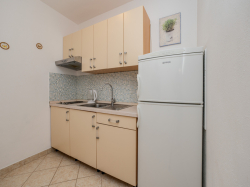 Apartmenthaus Vila Šima Pakostane