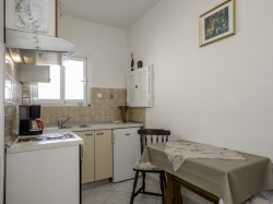 Apartmenthaus Tariba 77 Supetarska Draga (Insel Rab)