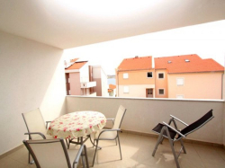 Apartmenthaus Marija Vidalici (Insel Pag)