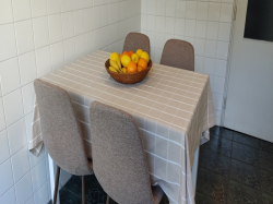 Apartmenthaus Šare Zadar