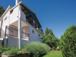 Ferienhaus Ploće Blace Blace