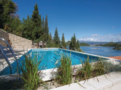 Ferienhaus Ploće Blace Blace
