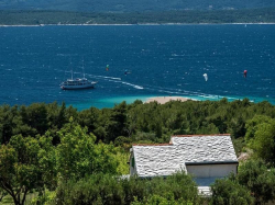 Rekreačný dom Ana Bol (Ostrov Brač)