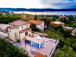 Rekreačný dom Healthy house Klimno Klimno (Ostrov Krk)