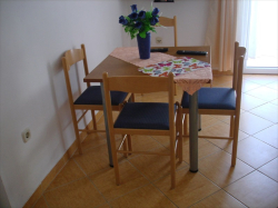 Rekreačný dom Apartmani Brekalo-Bonaca Vir (Ostrov Vir)