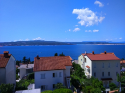 Zimmer Pansion Klaudija Crikvenica