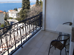 Zimmer Pansion Klaudija Crikvenica
